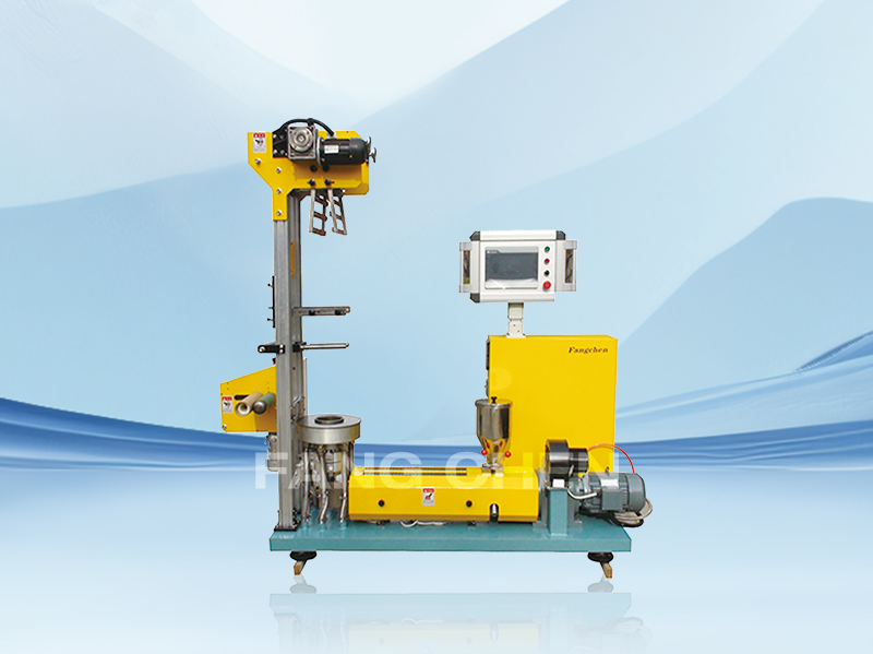 吹膜實(shí)驗(yàn)機(jī)