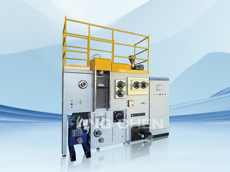 小型紡絲機(jī)